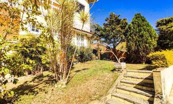 Imagem 4: Casa com 4 dormitórios, 368 m² - venda por R$ 1.990.000,00 ou aluguel por R$ 5.000,00/mês