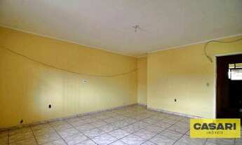 Imagem 4: Casa com 3 dormitórios à venda, 175 m² - Vila Camilópolis - Santo André/SP