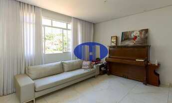 Imagem 5: Cobertura com 4 dormitórios à venda, 240 m² por R$ 890.000,00 - Sion - Belo Horizonte/MG