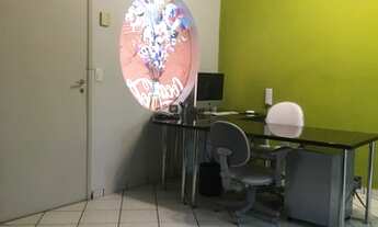 Imagem 7: Casa para aluguel e venda com 210 metros quadrados com 8 quartos em Santo Amaro - São Paul