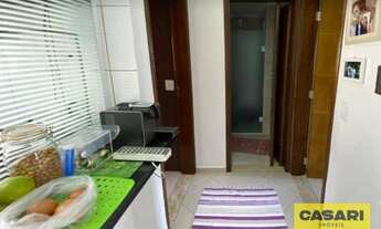 Imagem 7: Apartamento com 2 dormitórios à venda, 59 m² - Nova Petrópolis - São Bernardo do Campo/SP