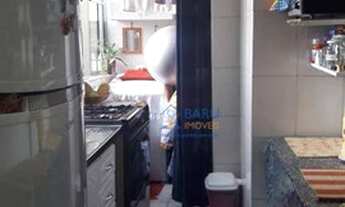 Imagem 6: Apartamento com 1 dormitório à venda, 45 m² - Santa Cecília - São Paulo/SP