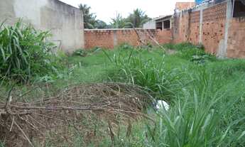 Imagem: Terreno Murado Bem Localizado Próximo A