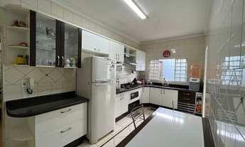 Imagem 2: LIMEIRA - Casa Padrão - Jardim Palmeiras