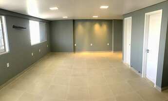 Imagem 14: Sala, 46 m² - venda por R$ 667.000,00 ou aluguel por R$ 3.850,00/mês - Cocó - Fortaleza/CE