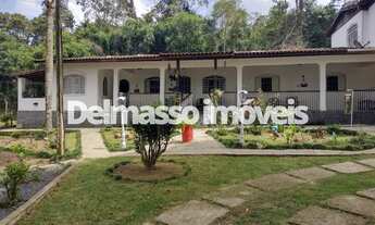 Imagem: COD.6637- IBIÚNA, LINDA CHÁCARA EM MEIO