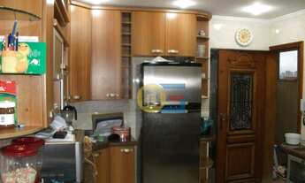 Imagem 5: Sobrado com 3 dormitórios à venda, 250 m² por R$ 900.000 - Vila Alpina - São Paulo/SP