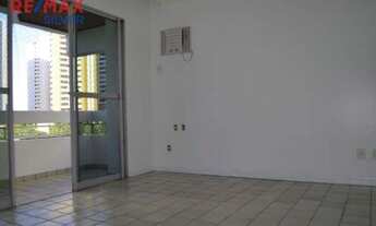 Imagem 2: Apartamento com 4 quartos à venda, 190 m² por R$ 490.000 - Brotas - Salvador/BA