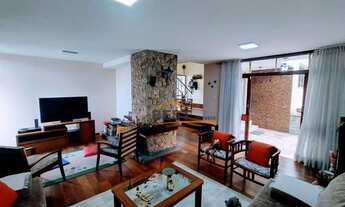 Imagem: Sobrado com 3 dormitórios à venda, 306