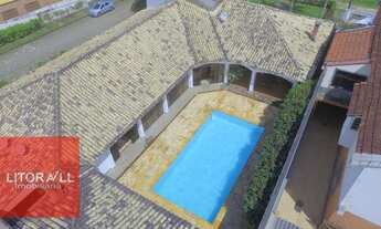 Imagem 4: Sobrado à venda, 400 m² por R$ 1.400.000,00 - Cibratel I - Itanhaém/SP