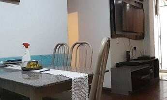 Imagem 2: Apartamento Garden com 3 dormitórios à venda, 84 m² por R$ 310.000,00 - Palmeiras - Belo H