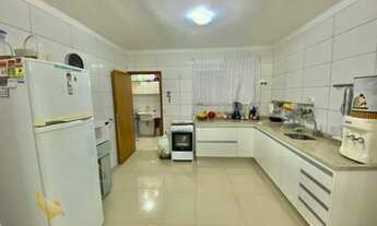 Imagem 7: Sobrado com 3 dormitórios à venda, 138 m² por R$ 560.000,00 - Monte Castelo - Campo Grande