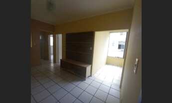 Imagem 2: ALUGO: Condomínio Vitalle Residence, 2 quartos, WC social, todo planejado, no Turu, São Lu