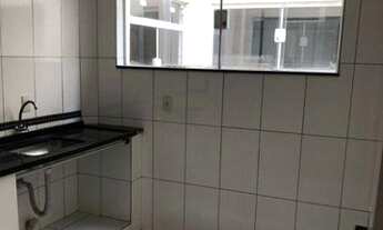 Imagem: Apartamento com 2 dormitórios para alugar