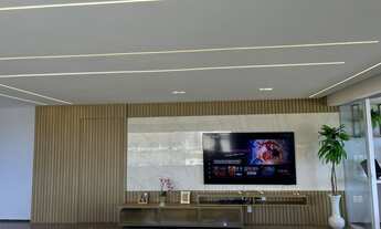 Imagem 6: Apartamento para venda possui 352 metros quadrados com 4 quartos