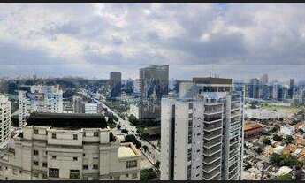 Imagem 3: Apartamento com 1 dormitório à venda, 48m² - Brooklin - São Paulo/SP