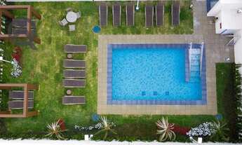 Imagem 5: Studio com 1 dormitório à venda, 43 m² por R$ 399.000,00 - Centro - Campinas/SP