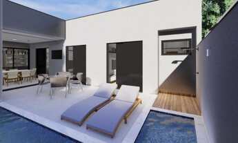 Imagem 6: 5526 - Casa de Condomínio 3 quartos Venda 196m² - Sorocaba