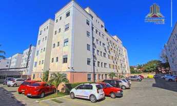 Imagem 6: Vendo apartamento de dois dormitórios, suíte e vaga de garagem na Avenida Ary Tarrâgo em P