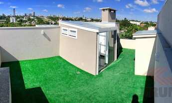 Imagem 6: Maravilhoso triplex no Canadá com 1 suíte, 2 quartos e 2 vagas de garagem