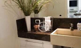 Imagem 5: Apartamento Duplex com 2 dormitórios à venda, 176 m² - Jardim América - São Paulo/SP