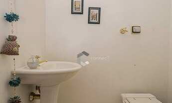 Imagem 7: Cobertura com 3 dormitórios à venda, 204 m² por R$ 990.000 - Rio Branco - Porto Alegre/RS