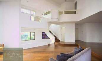 Imagem 2: Apartamento Duplex com 4 dormitórios à venda, 340 m² por R$ 2.450.000 - Real Parque - São