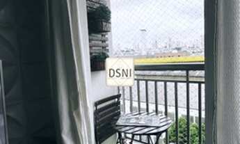 Imagem 4: LINDO APARTAMENTO POSSUI 51m² C/2 DORMITÓRIOS, BAIRRO IPIRANGA Z/S - SÃO PAULO - SP