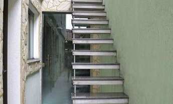 Imagem 2: Sobrado com 3 dormitórios à venda, 200 m² por R$ 550.000,00 - Jardim Nove de Julho - São P