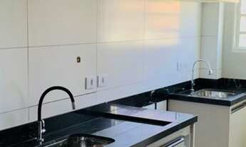 Imagem 4: Apartamento para venda possui 45,50m² com 2 quartos em Vila Ieda - Campo Grande - MS