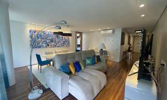 Imagem 5: Maravilhoso apartamento de 320 m2 no Frade Vilas, Fasano Angra dos Reis