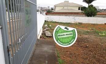 Imagem 4: Casa de condomínio a venda em Vicente Pires, lote 500m², 2 quartos