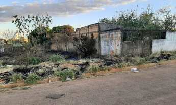 Imagem 2: Lote 930m Setor 12 Escriturado 135 mil Aguas Lindas