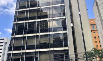 Imagem 4: Conjunto Comercial para alugar, 248 m² por R$ 14.000/mês - Vila Olímpia - São Paulo/SP