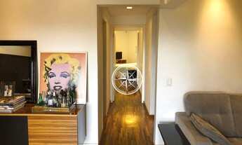 Imagem 6: Apartamento à venda na Vila Mariana com 3 dormitórios à venda, 135 m² Vila Mariana - São P