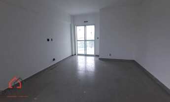 Imagem 2: Apartamento à venda, 130 m² por R$ 1.346.000,00 - Boqueirão - Santos/SP