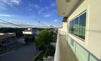 Imagem 3: Casa para aluguel com 4 quartos em Condomínio Fechado