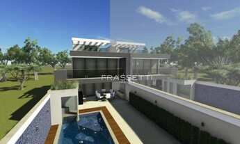 Imagem 5: Casa triplex com 4 suítes, 350 m², à venda por R$ 3.190.000