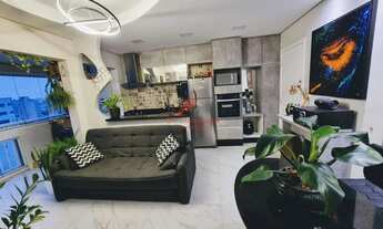 Imagem 3: Espetacular Apartamento 57mts², 2 dormts sendo 1 suíte - Barra Funda - SP