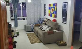 Imagem: Vendo apartamento de dois dormitórios na