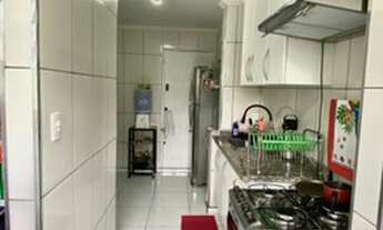 Imagem 6: APARTAMENTO RESIDENCIAL em SÃO PAULO - SP, JARDIM UMUARAMA