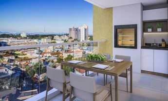 Imagem: Cobertura com 3 suítes 216m² à venda