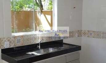 Imagem 5: Casa 2 quartos e garagem em Inoã