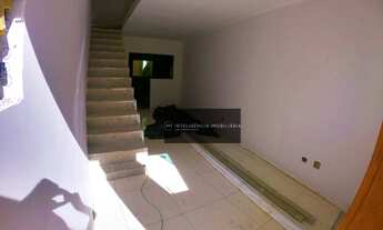 Imagem 2: Lindo sobrado em condomínio fechado na Vila Formosa. São 02 vagas de garagem e 03 suites !