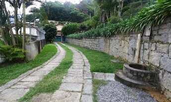 Imagem 2: Casa para venda possui 3000 metros quadrados com 3 quartos