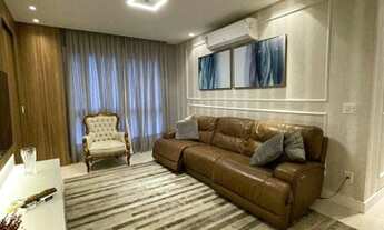 Imagem 2: APARTAMENTO 03 SUÍTES, CENTRO BALNEÁRIO CAMBORIÚ- SC