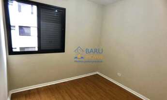 Imagem 4: Apartamento com 3 dormitórios, 94 m² - venda por R$ 690.000,00 ou aluguel por R$ 2.000,00