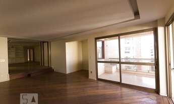 Imagem 3: Apartamento para Aluguel - Setor Bueno, 4 Quartos, 238 m2