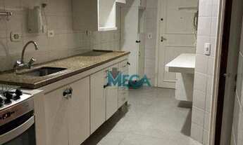 Imagem 6: Apartamento 3 dormitórios para venda ou locação - Vila Mascote - São Paulo/SP