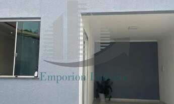 Imagem 2: Casa para Venda em Betim, Conjunto Habitacional Homero Gil, 3 dormitórios, 1 suíte, 2 banh